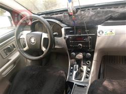 Suzuki XL7
